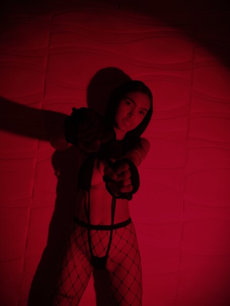 Intérprete SharonMusk Foto 4