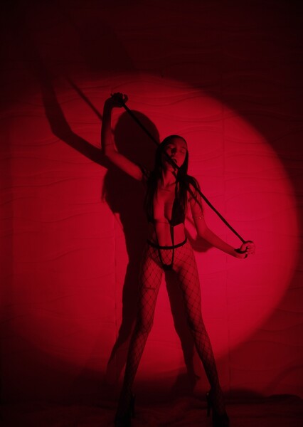 Intérprete SharonMusk Foto 3