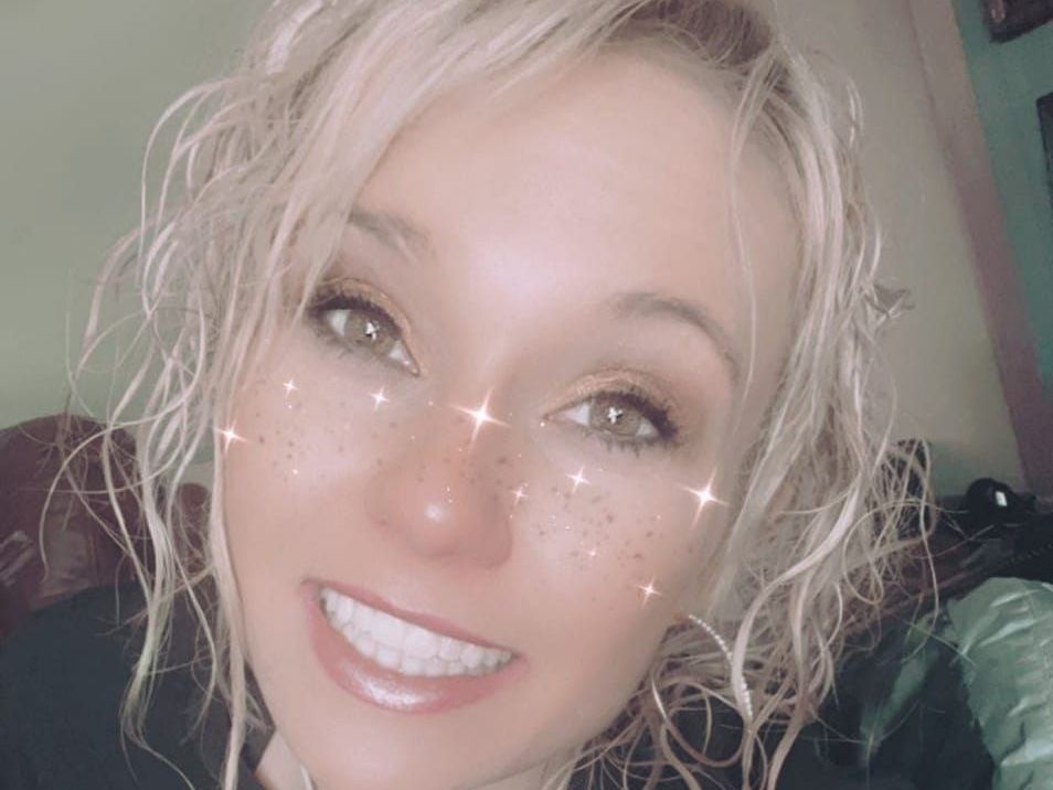Imagen de perfil de modelo de cámara web de KissMysAssXoXo