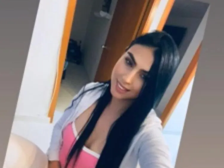 valeriecorthez immagine del profilo del modello di cam