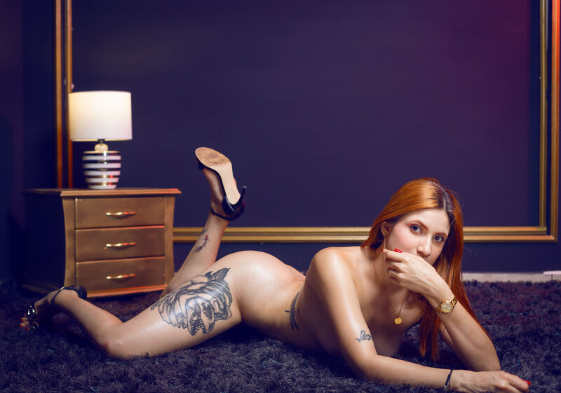 Artista MiaFisher Foto 4