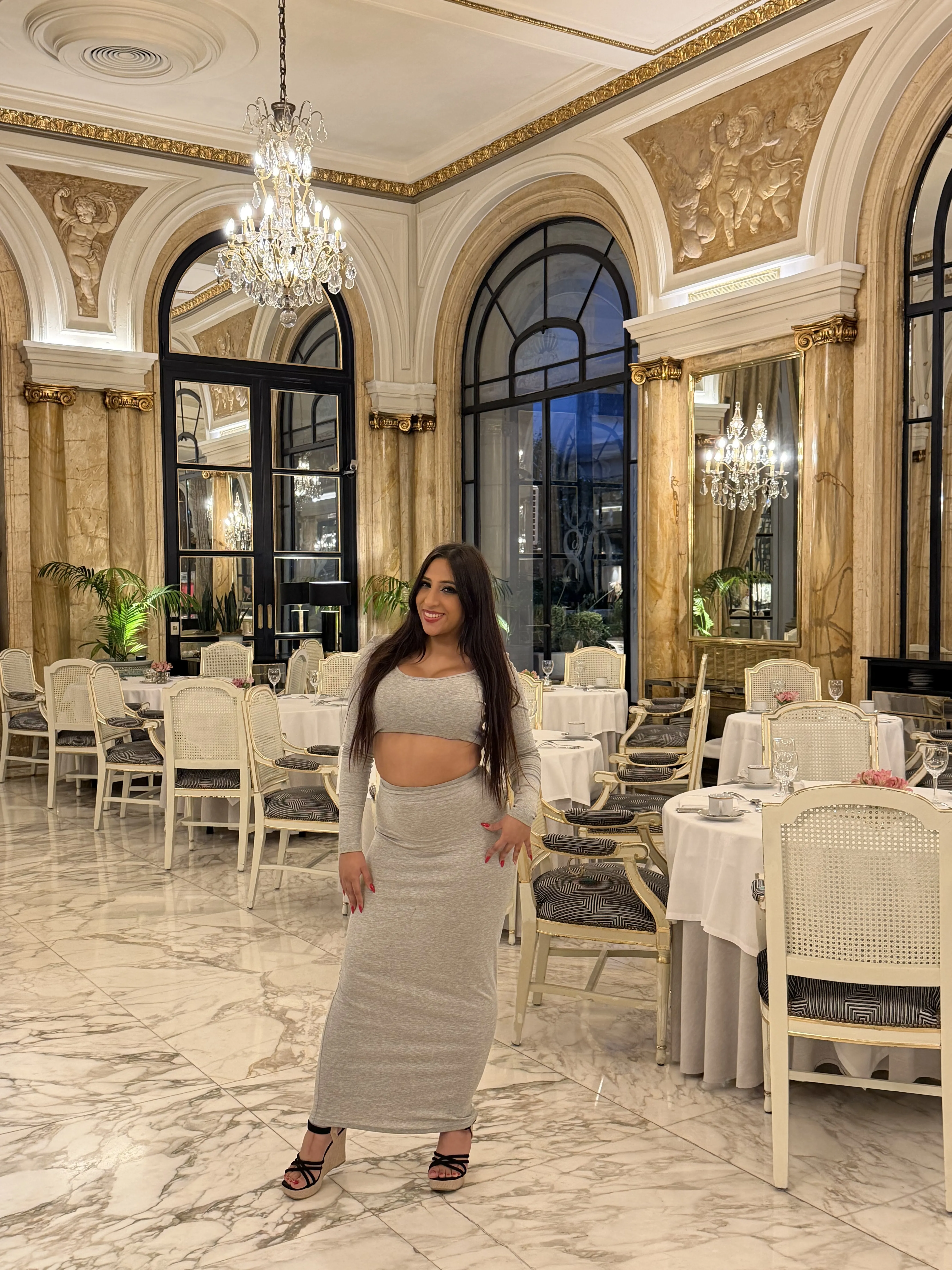 Artista elianaasuarez Foto 1