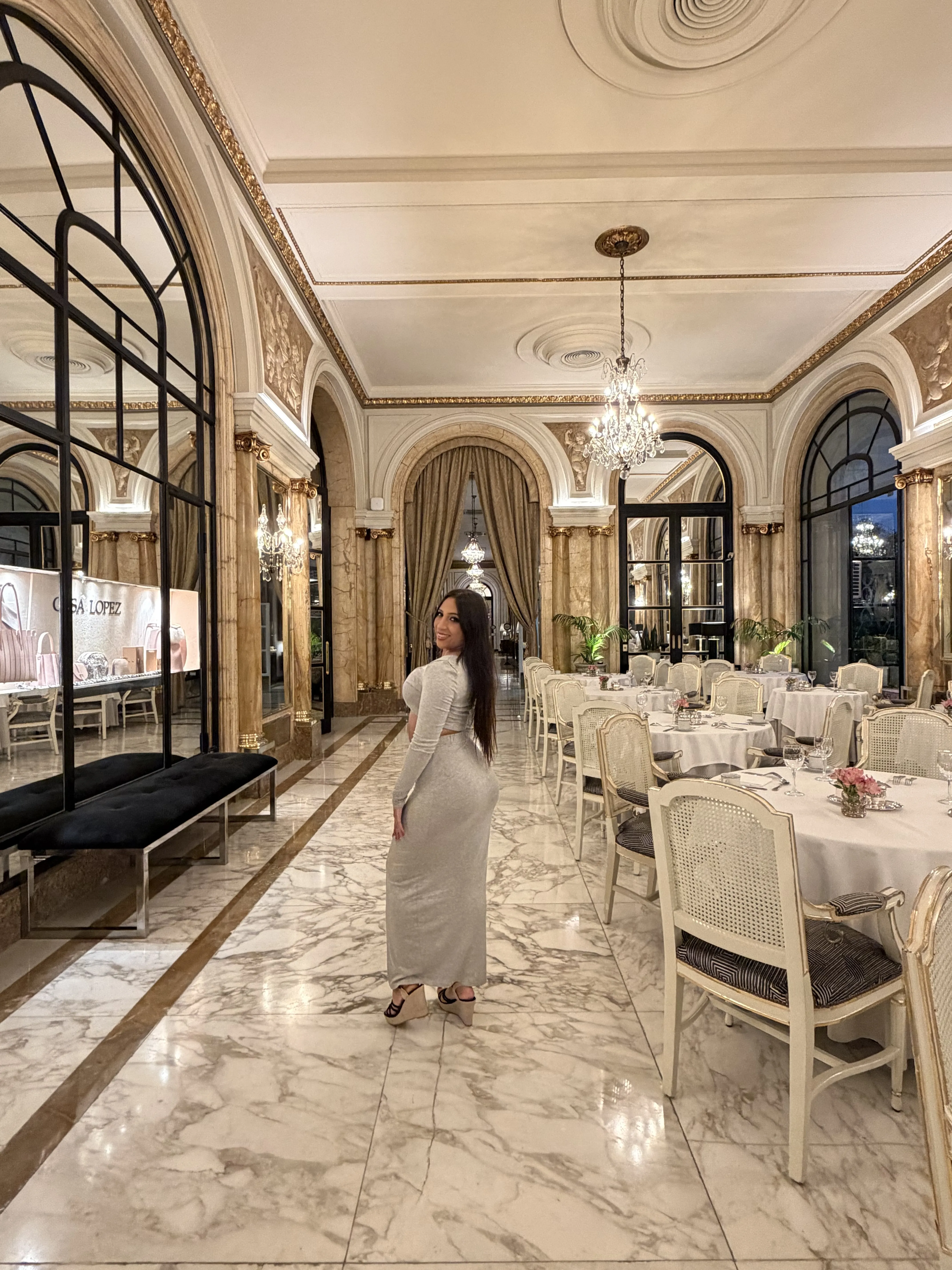 Artista elianaasuarez Foto 2