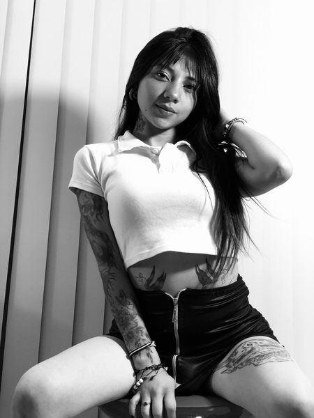 Interprète SaraAdamsss Photo 3