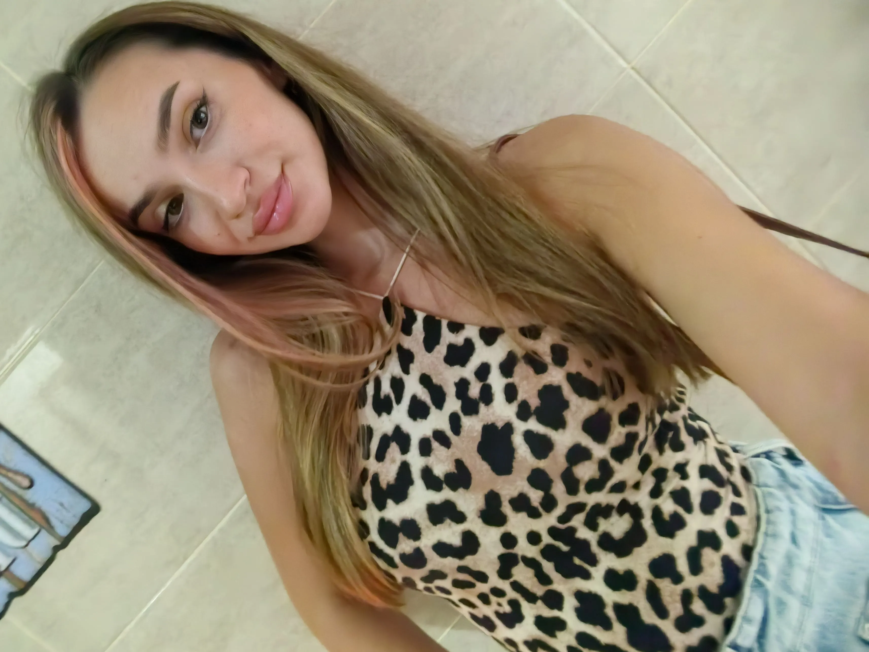 Foto de perfil de modelo de webcam de Missmixxx
