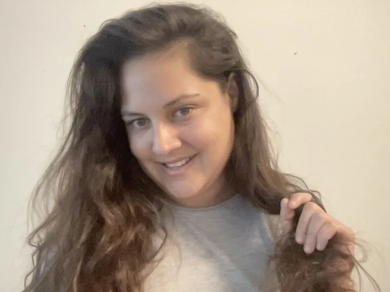 VeronicaHorrah immagine del profilo del modello di cam