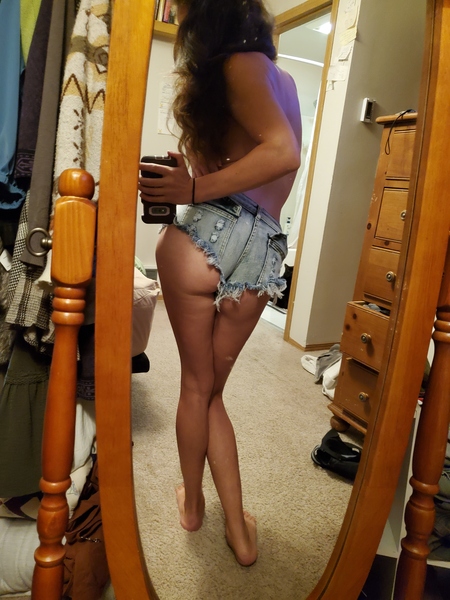 Utøver AvellanaHaze619 Bilde 5