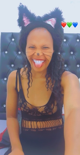 Interprète Kinkieebony Photo 8