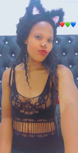 Interprète Kinkieebony Photo 7