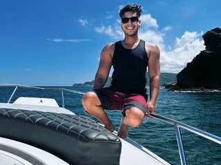 Jadens018 profilbild på webbkameramodell