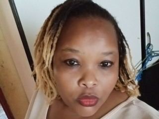 exFatAfricanqueen19 profilbild på webbkameramodell 