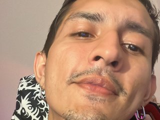 BrianSweetx immagine del profilo del modello di cam