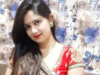 Foto de perfil de modelo de webcam de alenacroft19