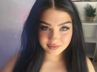 MissMills immagine del profilo del modello di cam