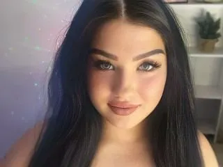 Image de profil du modèle de webcam MissMills