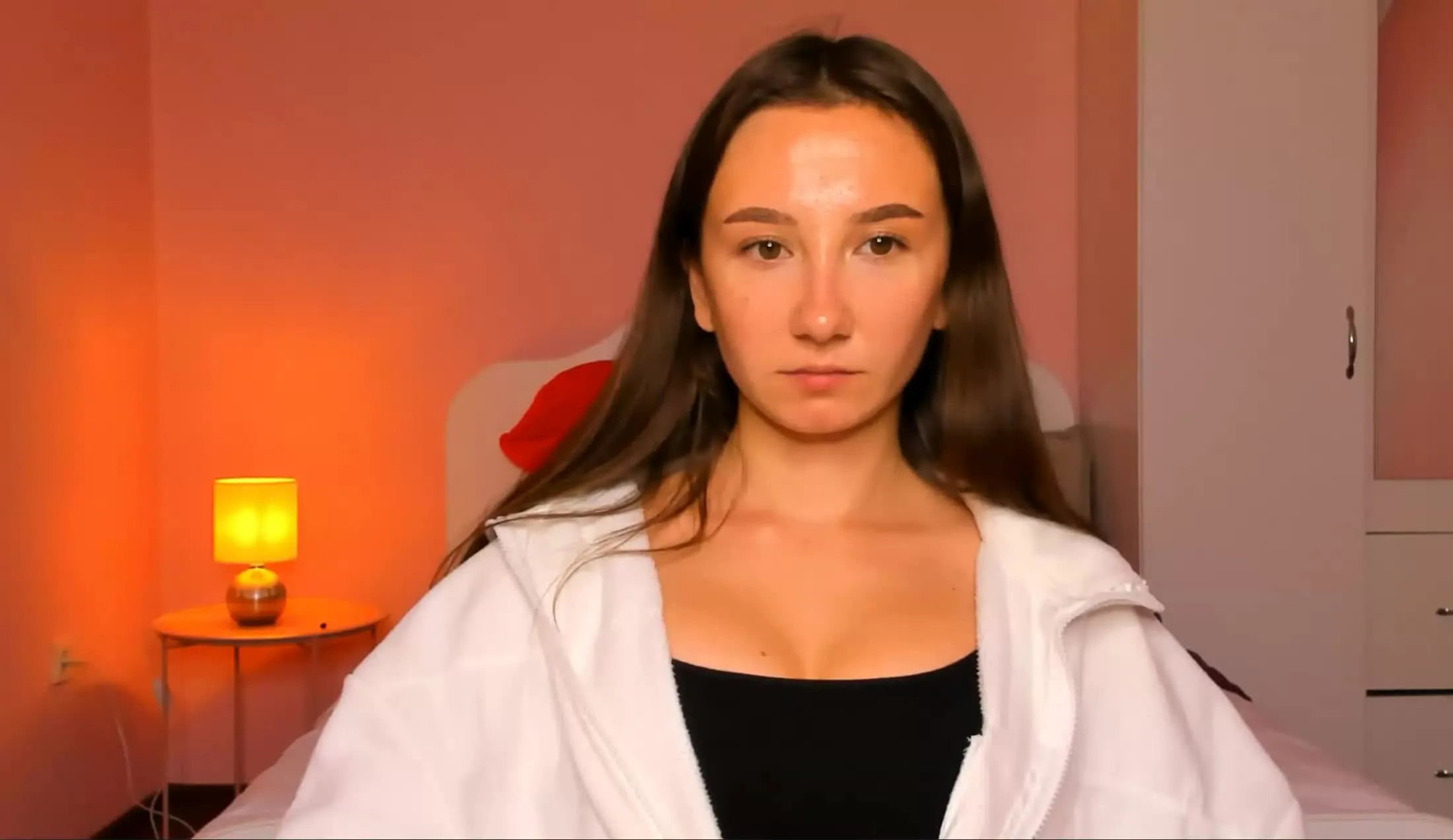 Interprete Aariiella Video 1