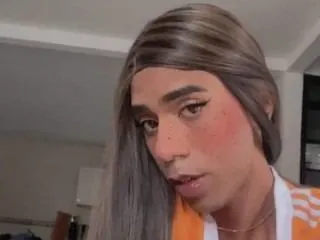 Foto de perfil de modelo de webcam de AmberWest19