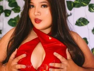 BigMeelissa profilbild på webbkameramodell