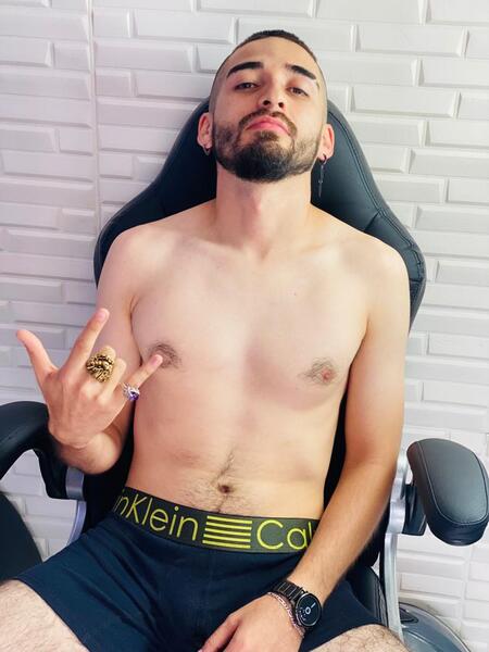 Interprete Groverlust Foto 2