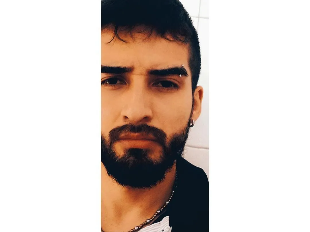 Groverlust profielfoto van cam model