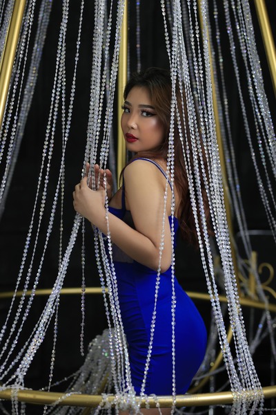 Interprete BingJioo Foto 2