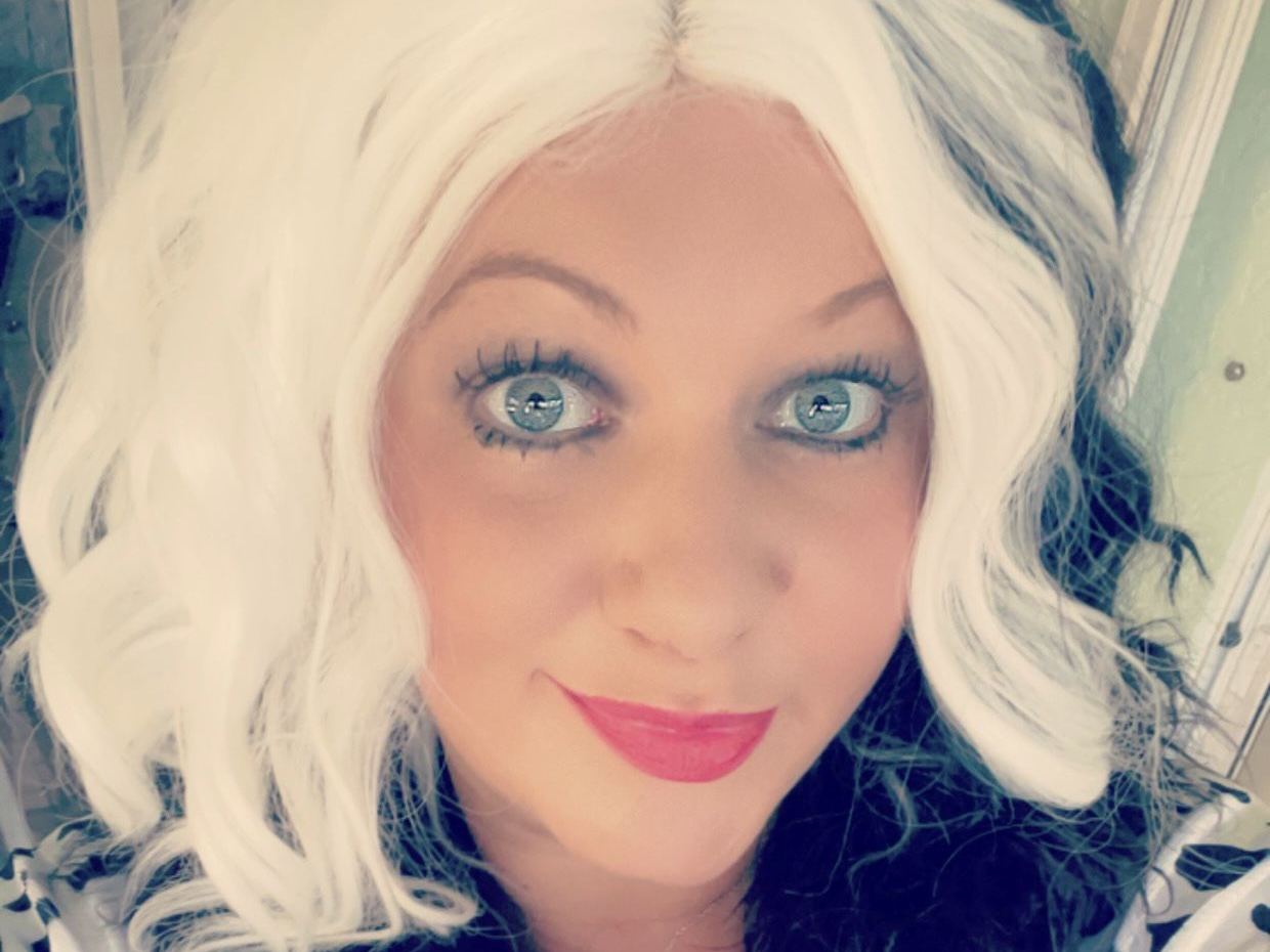 Profilbilde av PiperVuitton webkamera modell