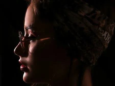 AlannaFahl profielfoto van cam model