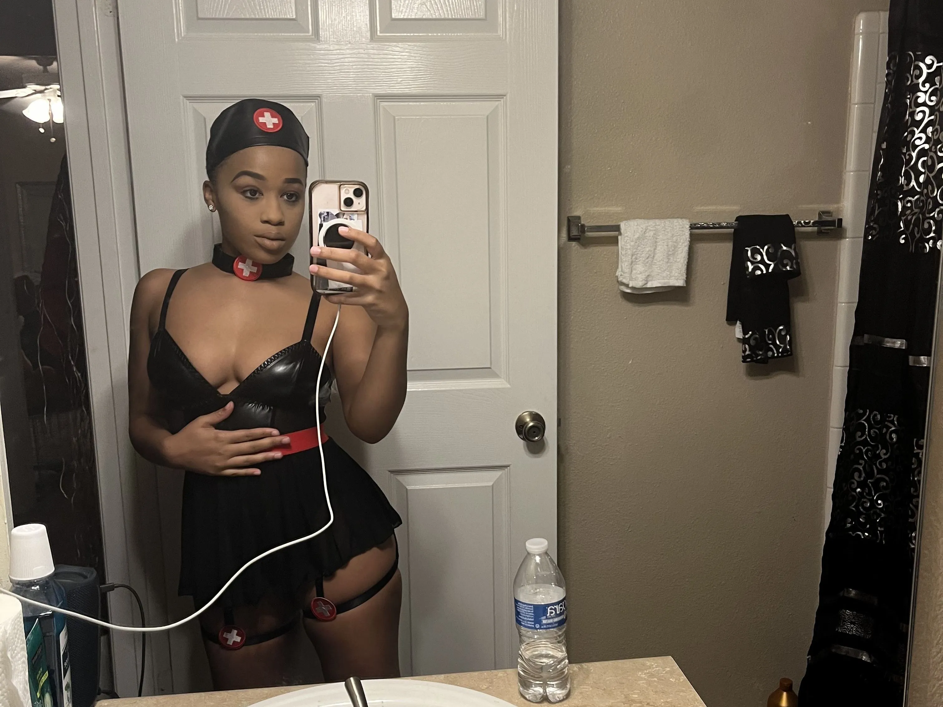 Image de profil du modèle de webcam JRoseXXX