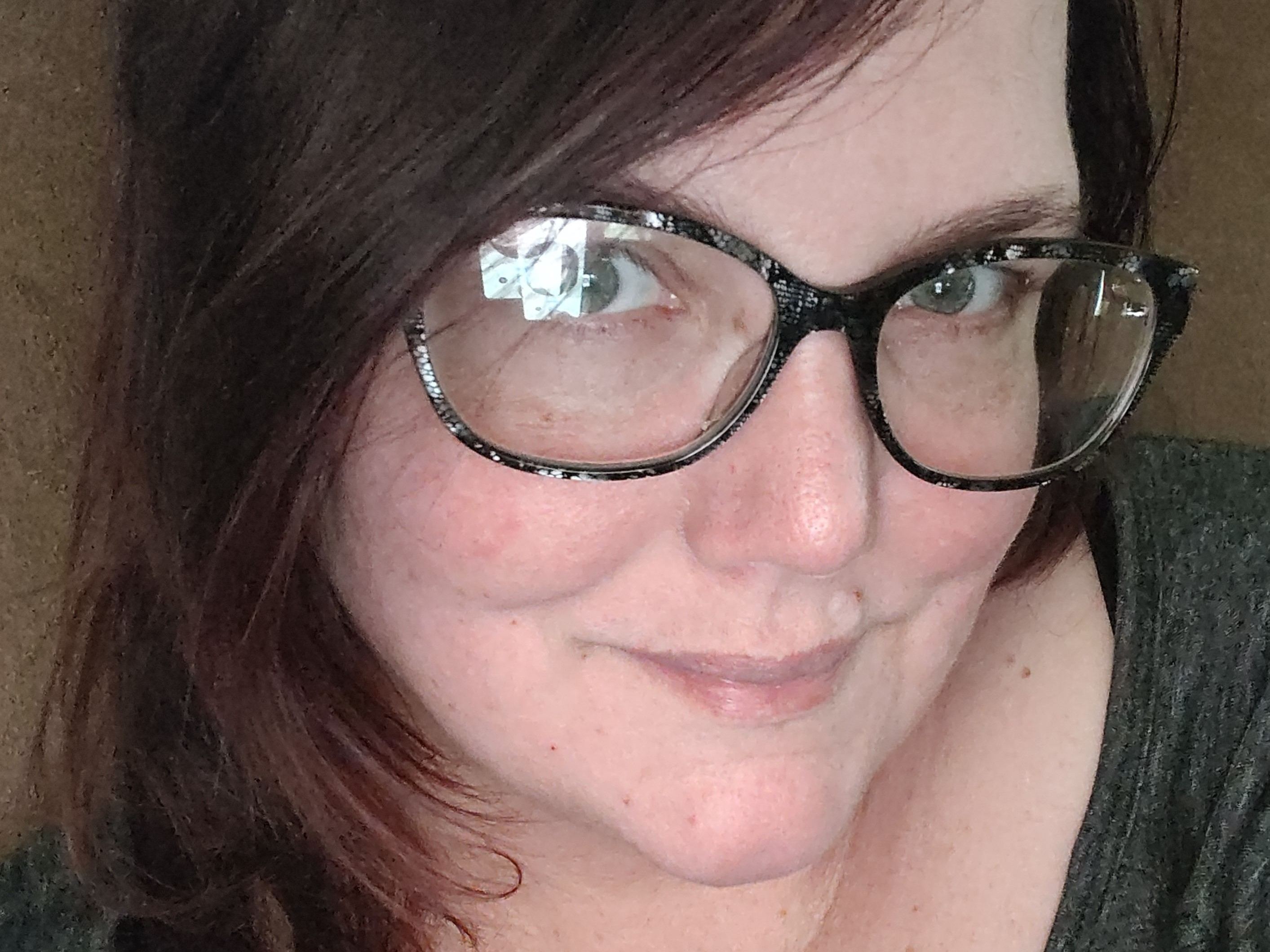 MelissaCaine Profilbild des Cam-Modells