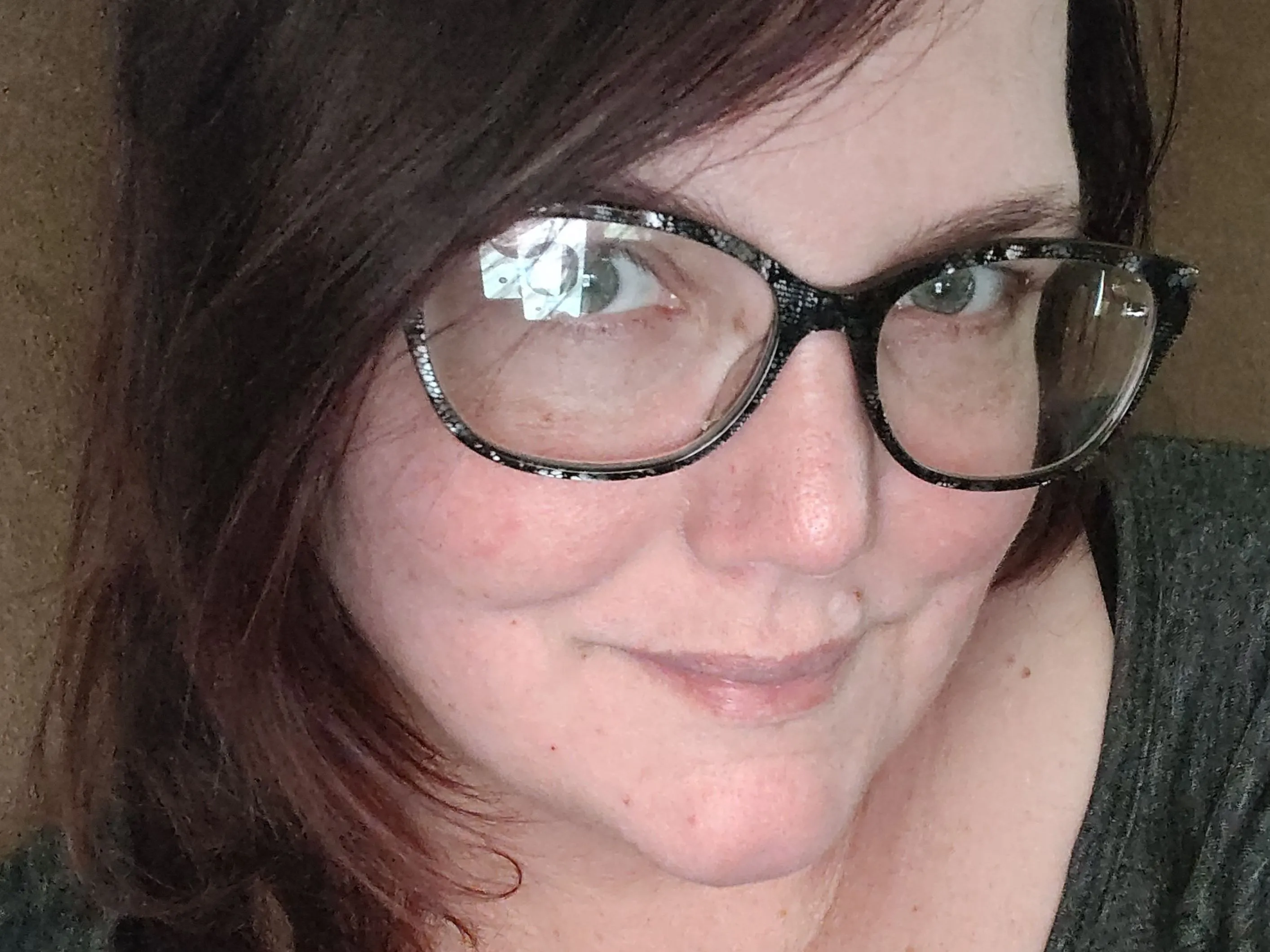 MelissaCaine profielfoto van cam model