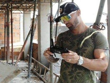 MagnusMike profilbild på webbkameramodell