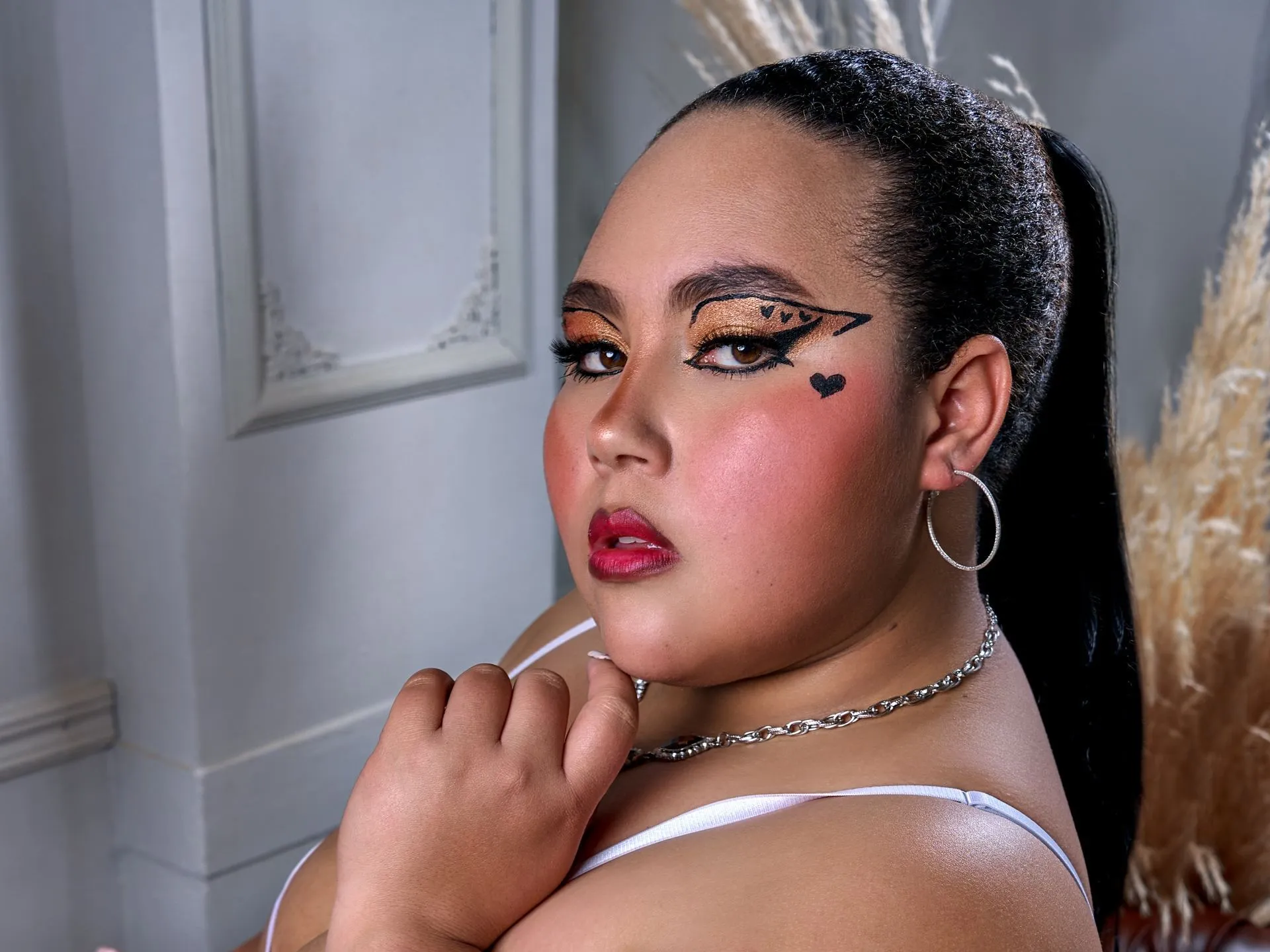 Imagen de perfil de modelo de cámara web de HurrenMatt