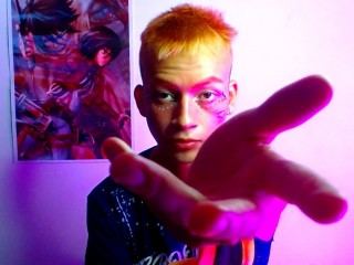Foto de perfil de modelo de webcam de alexflower