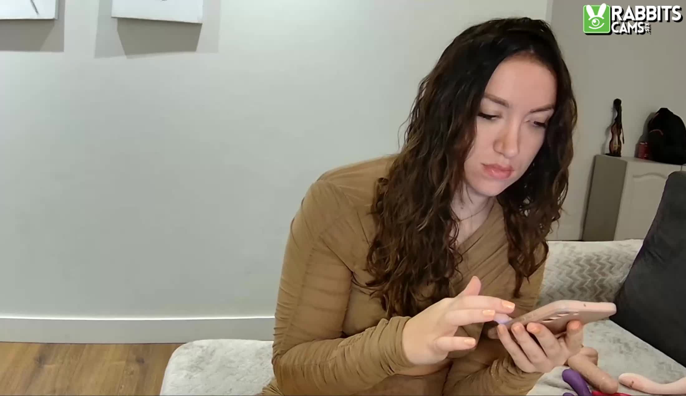 Interprète Spicylia Vidéo 1
