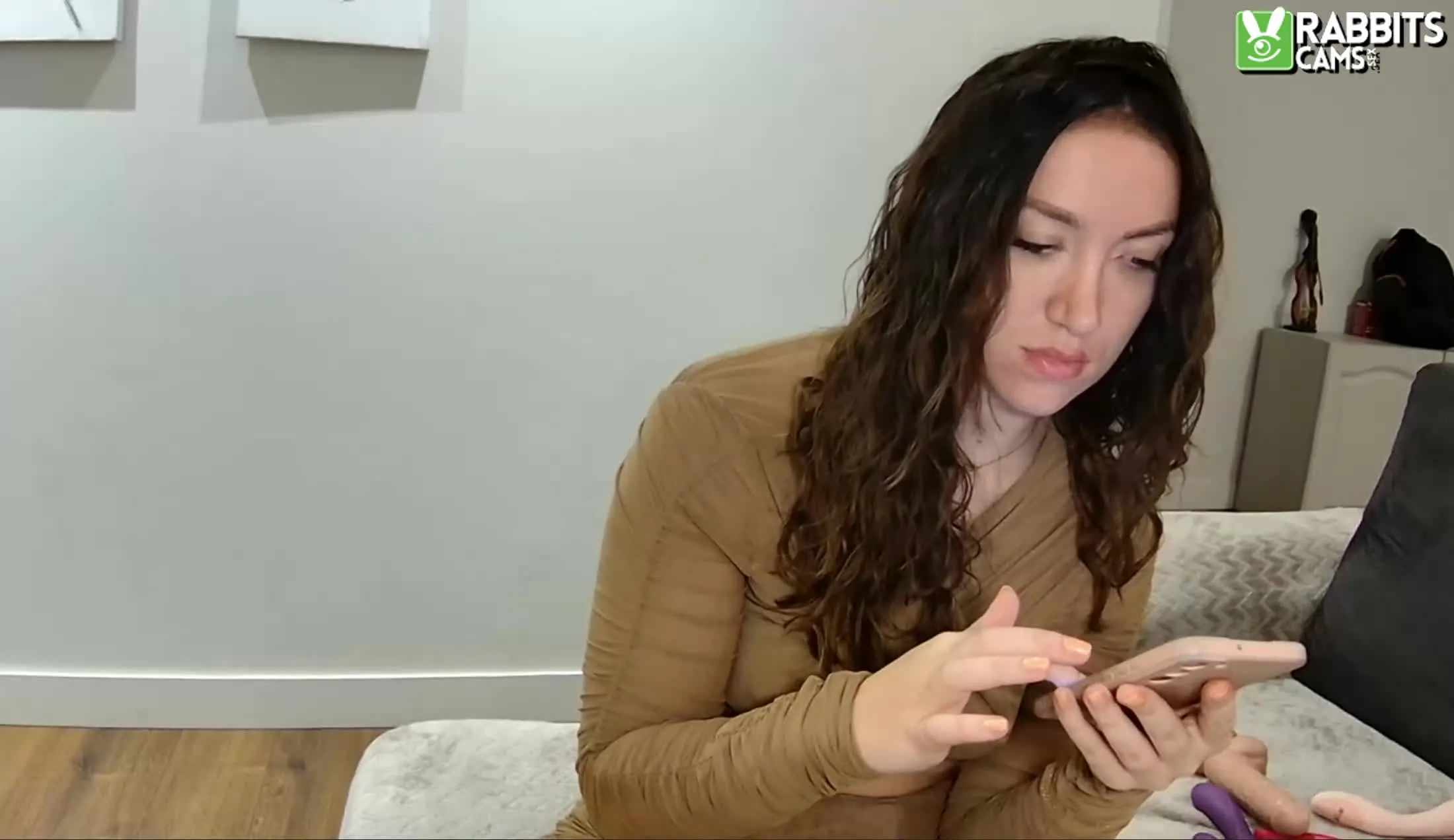 Interprète Spicylia Vidéo 1