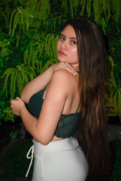 Artiest AbygailCollins Foto 1