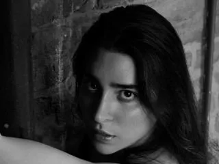 Image de profil du modèle de webcam DianaEve