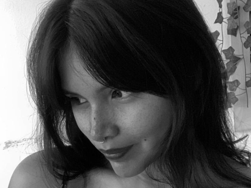 RobinPiperr immagine del profilo del modello di cam