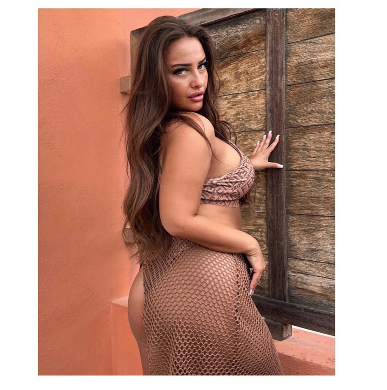 Artiest Sashalouuise Foto 11