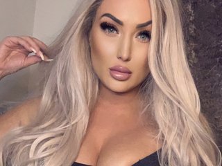Foto de perfil de modelo de webcam de Taylormaeuk