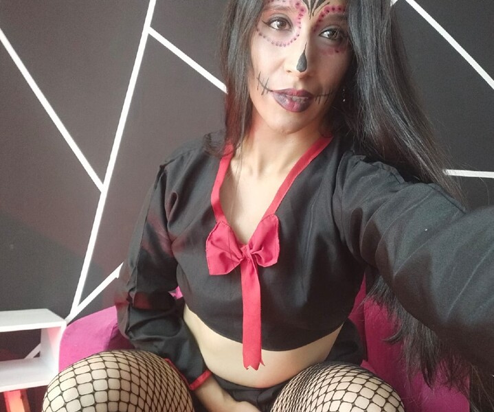 Interprete ZoeDixon Foto 6