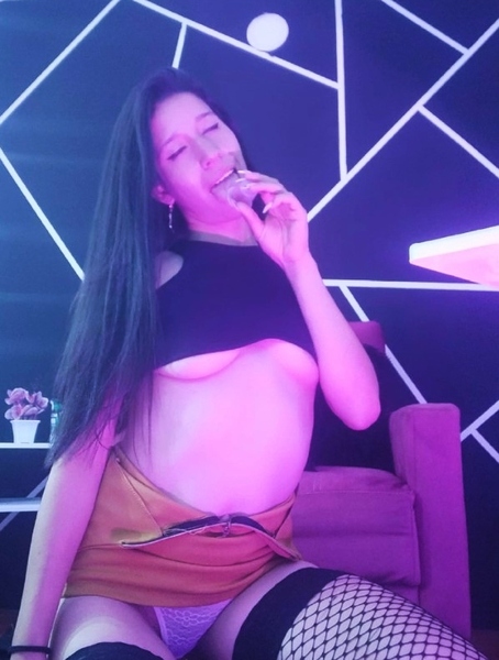 Interprete ZoeDixon Foto 2