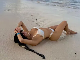 Imagen de perfil de modelo de cámara web de LiindsyGreenn