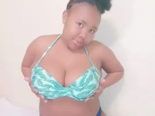 bustJes profielfoto van cam model