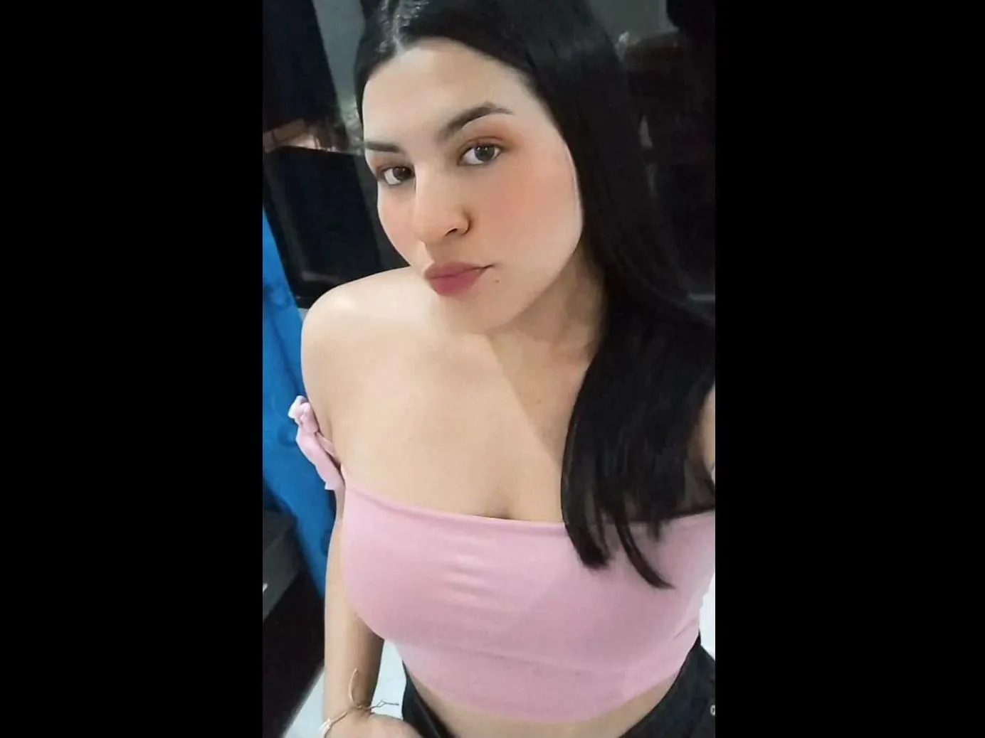 Imagen de perfil de modelo de cámara web de SophieWeller