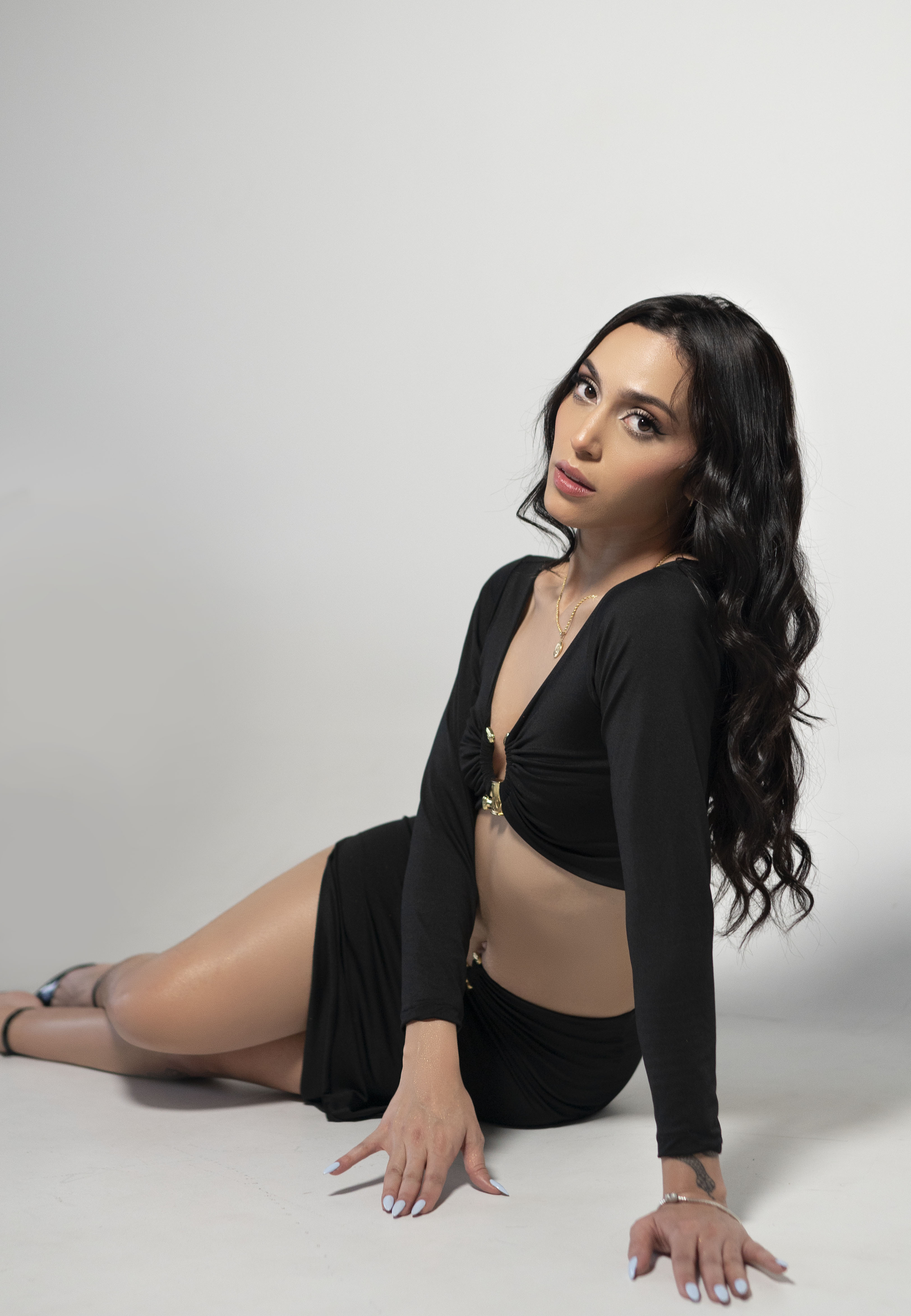 Interprète CharlotteBakers Photo 1