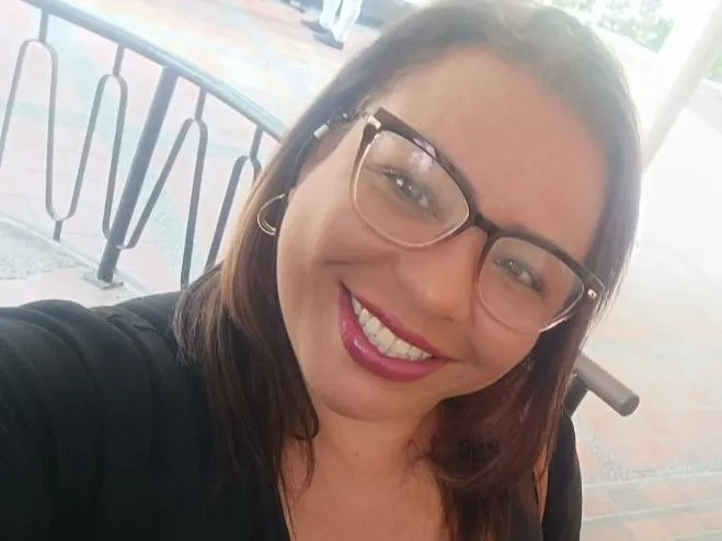 Foto de perfil de modelo de webcam de KamilaBelson