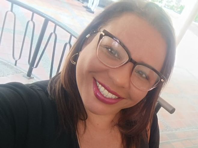 Imagen de perfil de modelo de cámara web de KamilaBelson