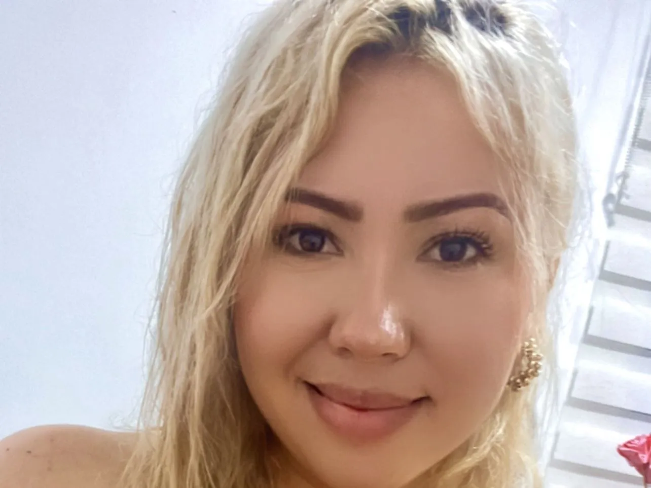 PaulaRoman profielfoto van cam model