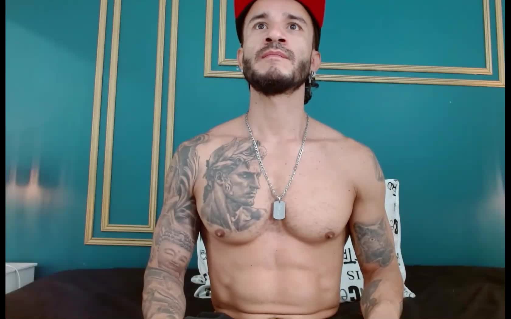 Artist ApoloGodness Video 1